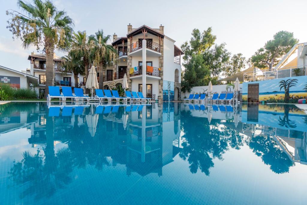 OTIUM PARK AYAZAQUA